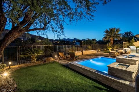 Tiny photo for 2587 Turtle Head Peak Drive, Las Vegas, NV 89135 (MLS # 2774600)