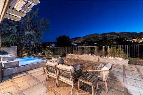 Tiny photo for 2587 Turtle Head Peak Drive, Las Vegas, NV 89135 (MLS # 2774600)