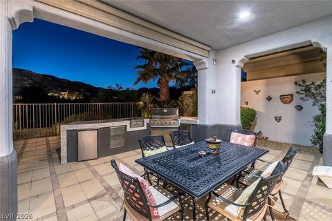 Tiny photo for 2587 Turtle Head Peak Drive, Las Vegas, NV 89135 (MLS # 2774600)