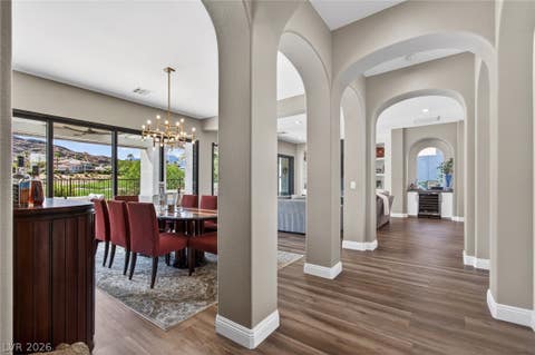Tiny photo for 2587 Turtle Head Peak Drive, Las Vegas, NV 89135 (MLS # 2774600)