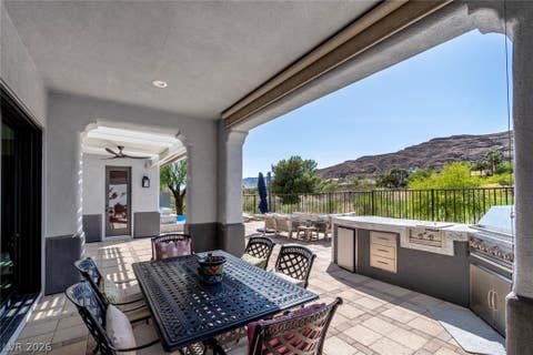 Tiny photo for 2587 Turtle Head Peak Drive, Las Vegas, NV 89135 (MLS # 2774600)