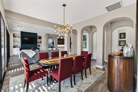 Tiny photo for 2587 Turtle Head Peak Drive, Las Vegas, NV 89135 (MLS # 2774600)