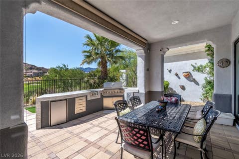 Tiny photo for 2587 Turtle Head Peak Drive, Las Vegas, NV 89135 (MLS # 2774600)