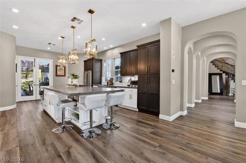 Tiny photo for 2587 Turtle Head Peak Drive, Las Vegas, NV 89135 (MLS # 2774600)