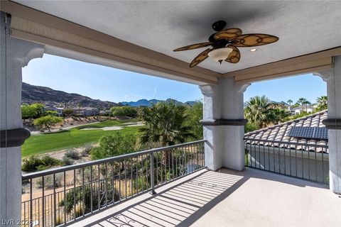 Tiny photo for 2587 Turtle Head Peak Drive, Las Vegas, NV 89135 (MLS # 2774600)