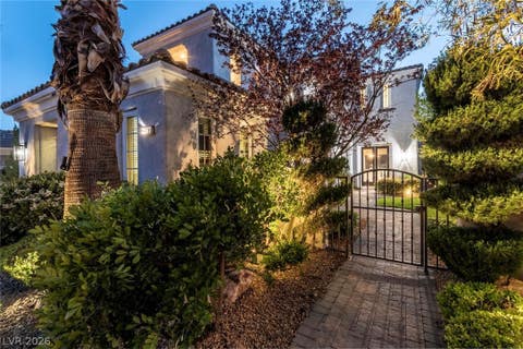 Tiny photo for 2587 Turtle Head Peak Drive, Las Vegas, NV 89135 (MLS # 2774600)