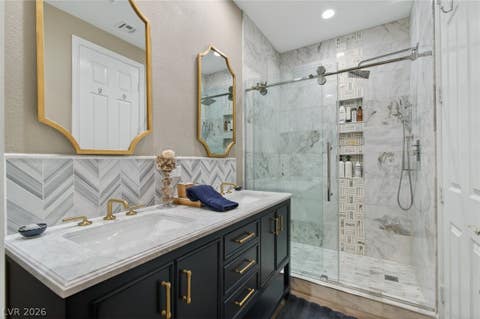 Tiny photo for 2587 Turtle Head Peak Drive, Las Vegas, NV 89135 (MLS # 2774600)