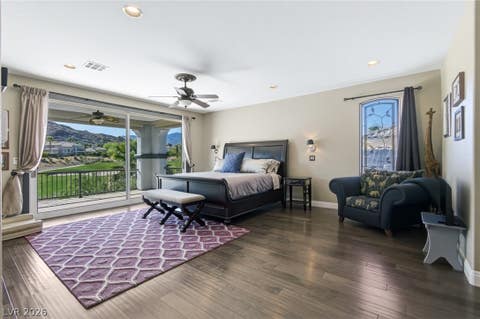 Tiny photo for 2587 Turtle Head Peak Drive, Las Vegas, NV 89135 (MLS # 2774600)
