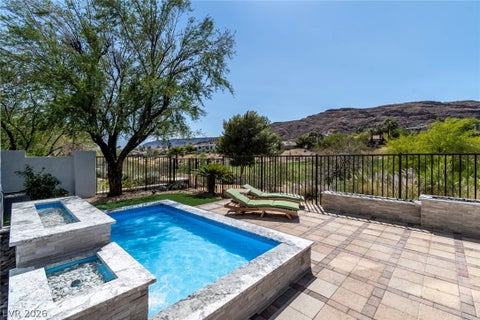 Tiny photo for 2587 Turtle Head Peak Drive, Las Vegas, NV 89135 (MLS # 2774600)