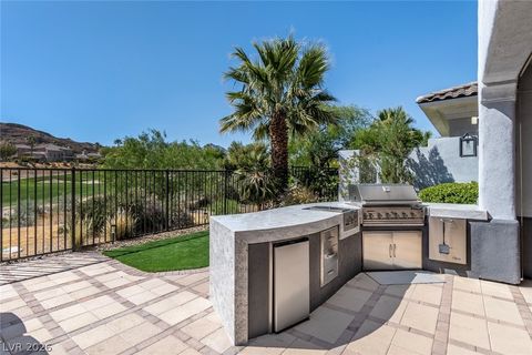 Tiny photo for 2587 Turtle Head Peak Drive, Las Vegas, NV 89135 (MLS # 2774600)