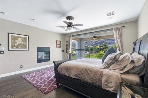 Tiny photo for 2587 Turtle Head Peak Drive, Las Vegas, NV 89135 (MLS # 2774600)