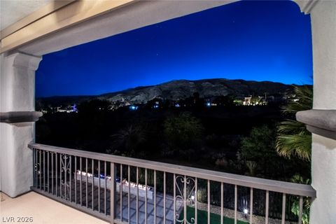 Tiny photo for 2587 Turtle Head Peak Drive, Las Vegas, NV 89135 (MLS # 2774600)