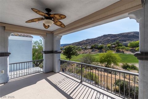 Tiny photo for 2587 Turtle Head Peak Drive, Las Vegas, NV 89135 (MLS # 2774600)
