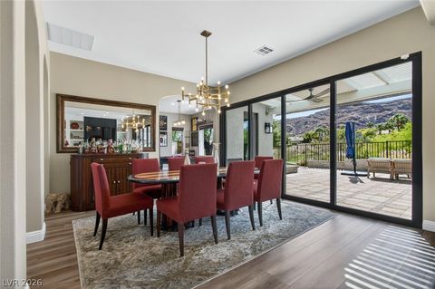 Tiny photo for 2587 Turtle Head Peak Drive, Las Vegas, NV 89135 (MLS # 2774600)