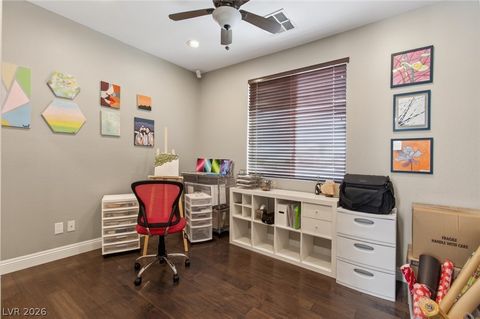 Tiny photo for 2587 Turtle Head Peak Drive, Las Vegas, NV 89135 (MLS # 2774600)