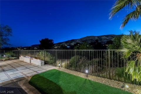 Tiny photo for 2587 Turtle Head Peak Drive, Las Vegas, NV 89135 (MLS # 2774600)