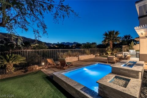 Tiny photo for 2587 Turtle Head Peak Drive, Las Vegas, NV 89135 (MLS # 2774600)