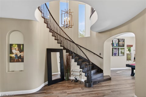 Tiny photo for 2587 Turtle Head Peak Drive, Las Vegas, NV 89135 (MLS # 2774600)