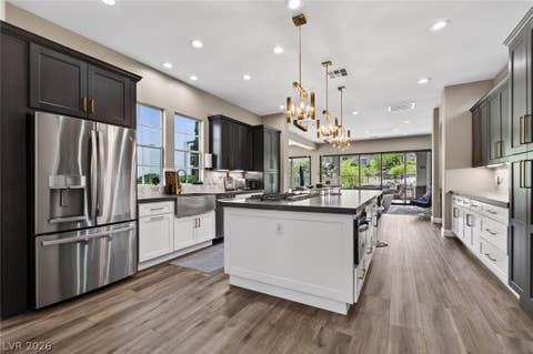 Tiny photo for 2587 Turtle Head Peak Drive, Las Vegas, NV 89135 (MLS # 2774600)