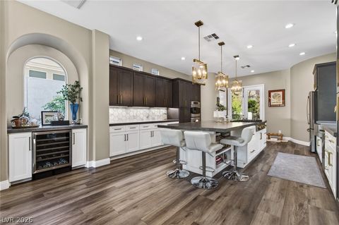 Tiny photo for 2587 Turtle Head Peak Drive, Las Vegas, NV 89135 (MLS # 2774600)