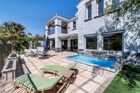 Tiny photo for 2587 Turtle Head Peak Drive, Las Vegas, NV 89135 (MLS # 2774600)