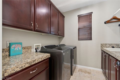 Tiny photo for 2587 Turtle Head Peak Drive, Las Vegas, NV 89135 (MLS # 2774600)