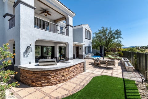 Tiny photo for 2587 Turtle Head Peak Drive, Las Vegas, NV 89135 (MLS # 2774600)