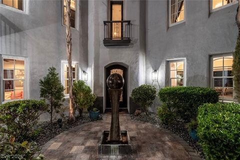 Tiny photo for 2587 Turtle Head Peak Drive, Las Vegas, NV 89135 (MLS # 2774600)