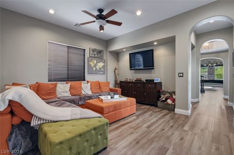 Tiny photo for 2587 Turtle Head Peak Drive, Las Vegas, NV 89135 (MLS # 2774600)