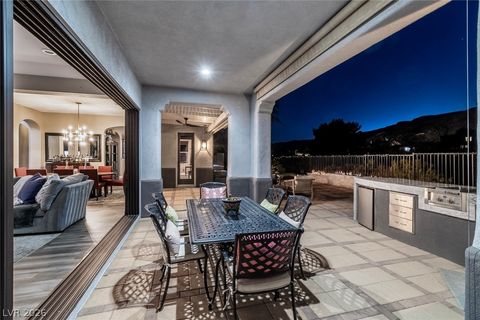 Tiny photo for 2587 Turtle Head Peak Drive, Las Vegas, NV 89135 (MLS # 2774600)