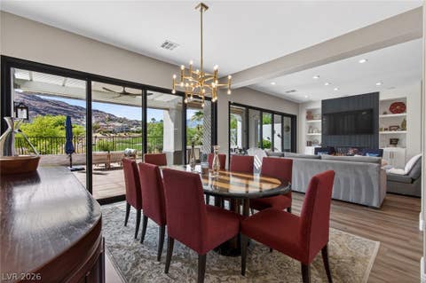 Tiny photo for 2587 Turtle Head Peak Drive, Las Vegas, NV 89135 (MLS # 2774600)