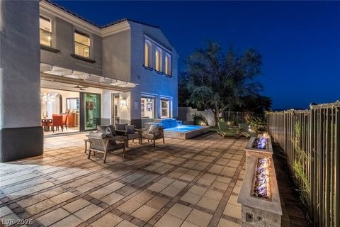 Tiny photo for 2587 Turtle Head Peak Drive, Las Vegas, NV 89135 (MLS # 2774600)