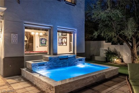 Tiny photo for 2587 Turtle Head Peak Drive, Las Vegas, NV 89135 (MLS # 2774600)