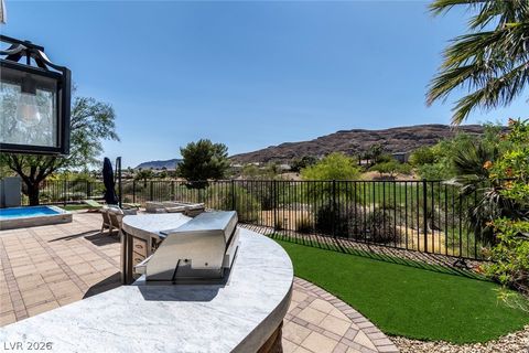 Tiny photo for 2587 Turtle Head Peak Drive, Las Vegas, NV 89135 (MLS # 2774600)