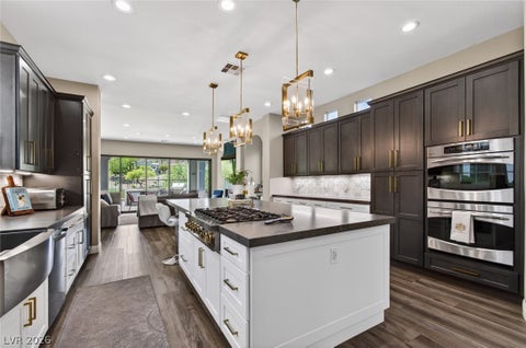 Tiny photo for 2587 Turtle Head Peak Drive, Las Vegas, NV 89135 (MLS # 2774600)