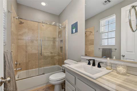 Tiny photo for 2587 Turtle Head Peak Drive, Las Vegas, NV 89135 (MLS # 2774600)