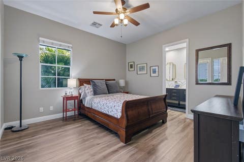 Tiny photo for 2587 Turtle Head Peak Drive, Las Vegas, NV 89135 (MLS # 2774600)