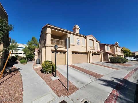 7310 Camrose Ridge Place 101 Las Vegas NV 89149