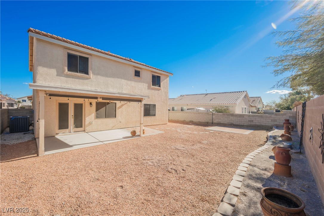 5305 Manor Stone Street, North Las Vegas, Nevada image 46