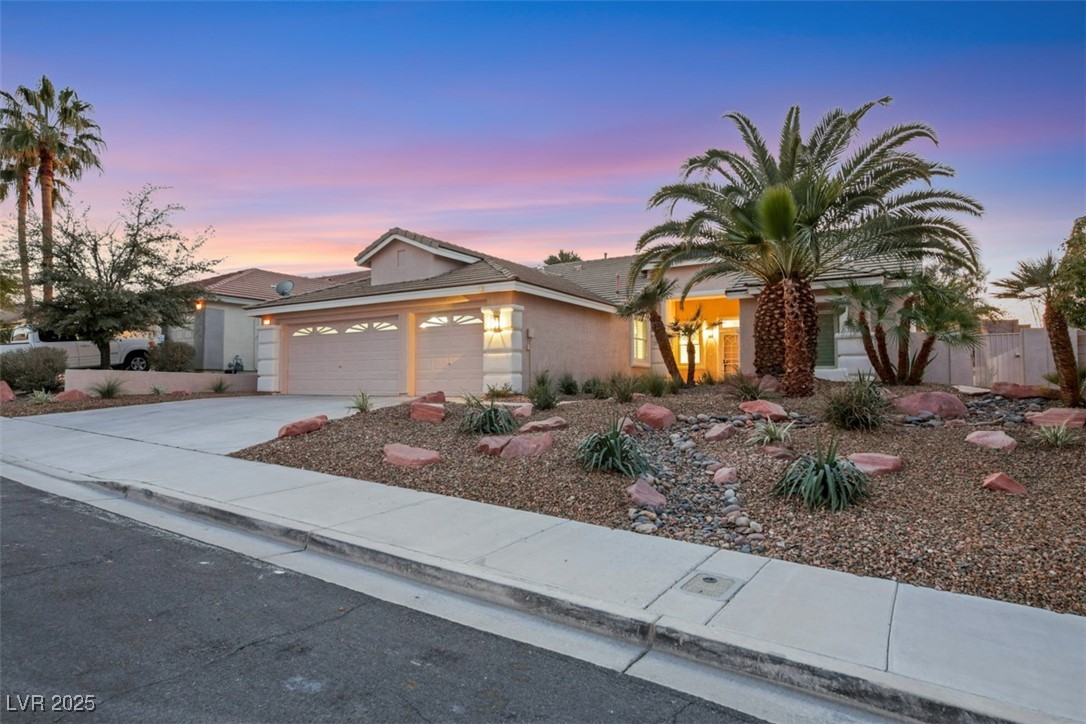 517 Annet Street, Henderson, Nevada image 3