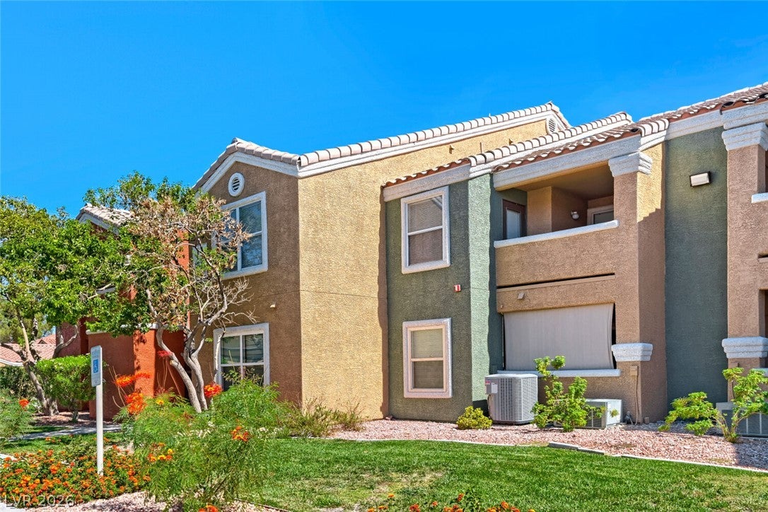 8101 W Flamingo Road 1074