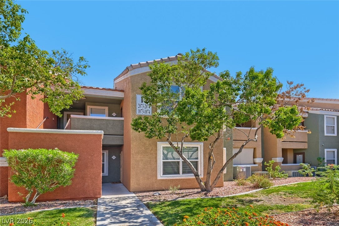 8101 W Flamingo Road 1074