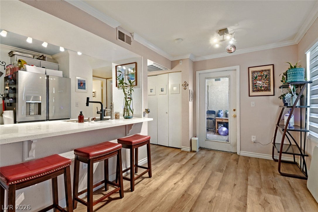 8101 W Flamingo Road 1074