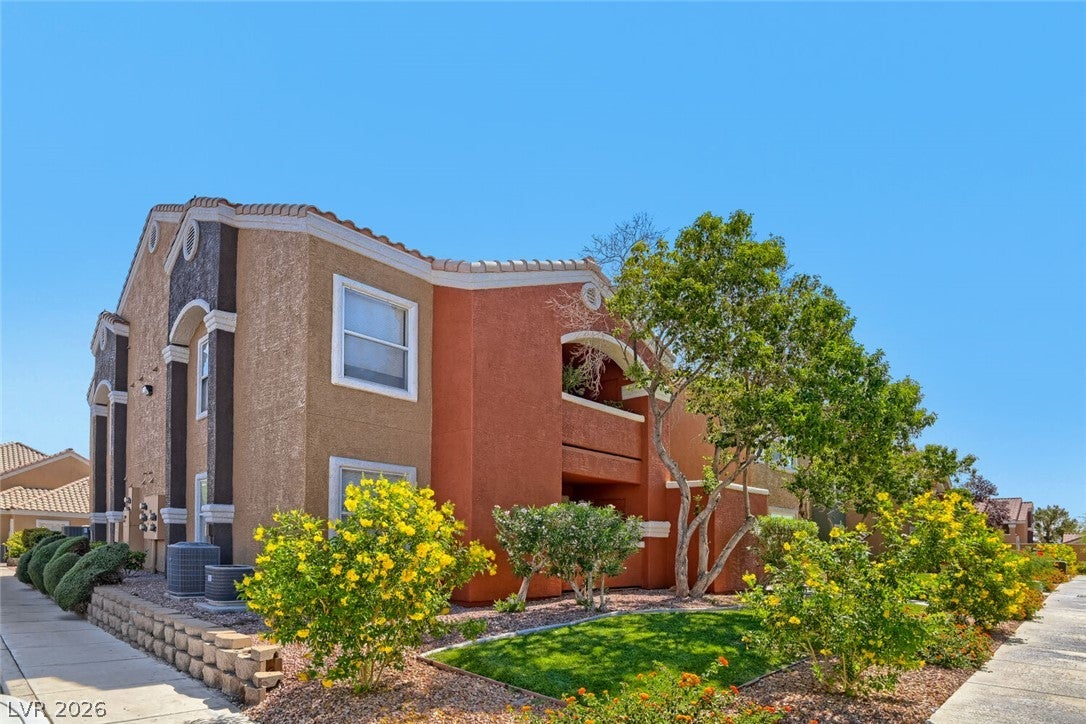 8101 W Flamingo Road 1074