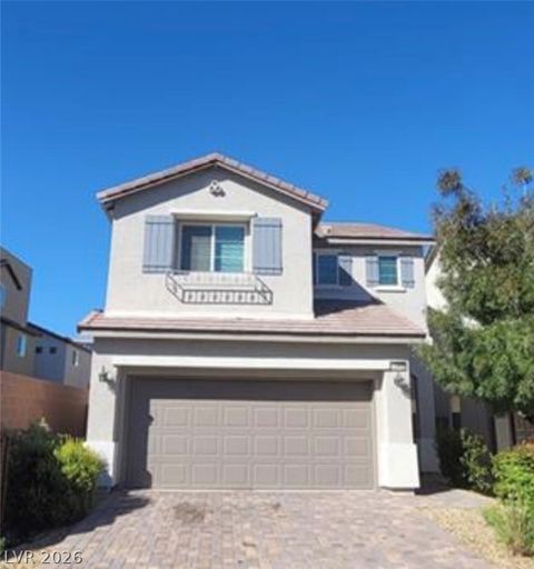 10449 Forked Run Street Las Vegas NV 89178