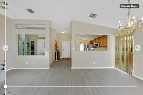 Tiny photo for 468 Bonnie Brook Place, Henderson, NV 89012 (MLS # 2791599)