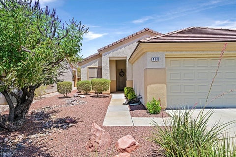 Tiny photo for 468 Bonnie Brook Place, Henderson, NV 89012 (MLS # 2791599)