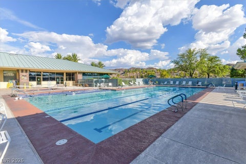 Tiny photo for 468 Bonnie Brook Place, Henderson, NV 89012 (MLS # 2791599)