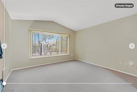 Tiny photo for 468 Bonnie Brook Place, Henderson, NV 89012 (MLS # 2791599)