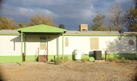 75 W Obsidian Avenue Sandy Valley NV 89019